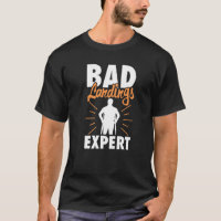 Broken Bones Bad Landings Expert  