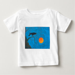 Broken Branch Baby T-Shirt