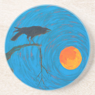 Broken Branch Coaster