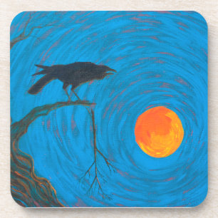 Broken Branch Coaster