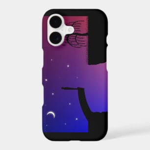 Broken Bridge iPhone Case-Mate