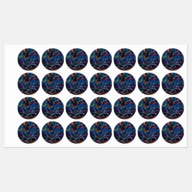 Broken Bubbles  (Sheet)
