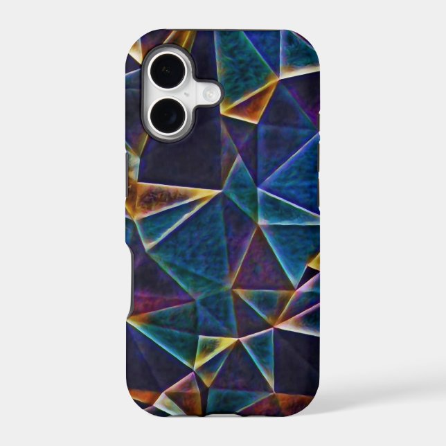 Broken Bubbles  (Back)