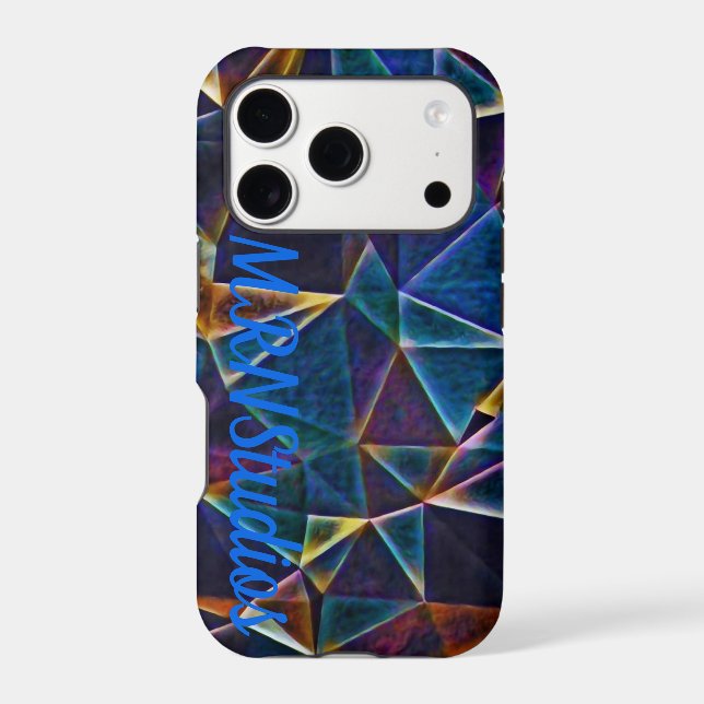 Broken Bubbles  (Back)