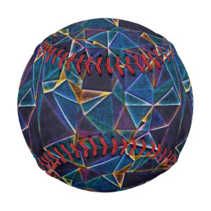 Broken Bubbles  Baseball