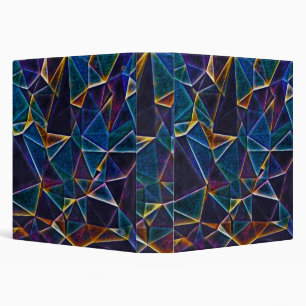 Broken Bubbles  Binder