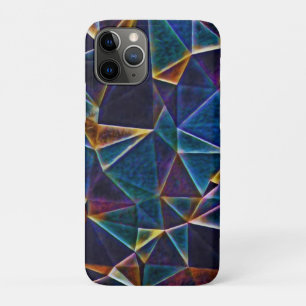 Broken Bubbles iPhone 11 Pro Case