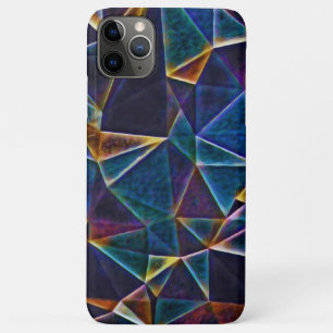 Broken Bubbles  iPhone 11 Pro Max Case