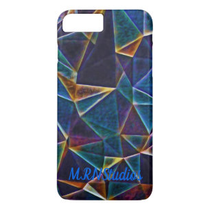 Broken Bubbles  Case-Mate iPhone Case