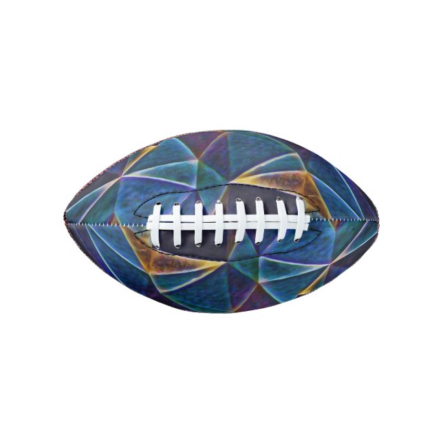 Broken Bubbles  Football (Front)