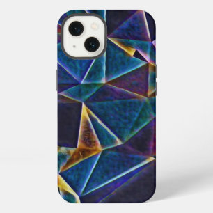 Broken Bubbles  iPhone 13 Case