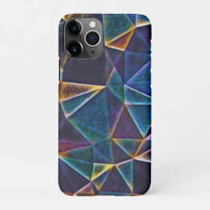 Broken Bubbles  iPhone 11Pro Case
