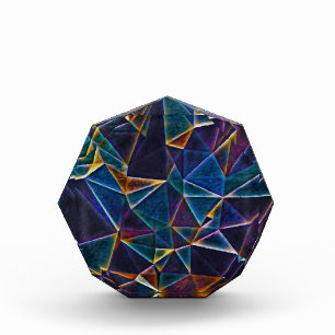 Broken Bubbles  Photo Block