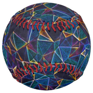 Broken Bubbles Softball