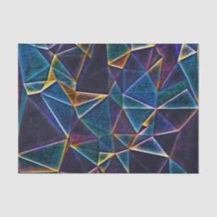 Broken Bubbles Tissue Paper