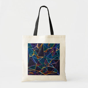 Broken Bubbles  Tote Bag