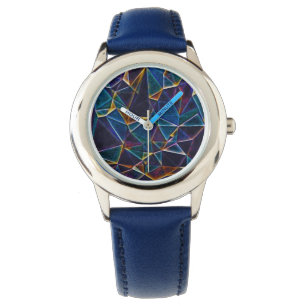 Broken Bubbles Watch