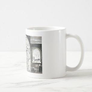 Broken But Not Shattered Mug