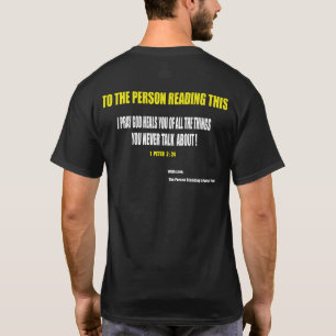 BROKEN but under repair T-Shirt