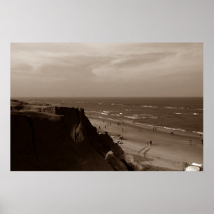 Broken Canoe - Fail1 Poster