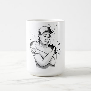 Broken Coffee Mug
