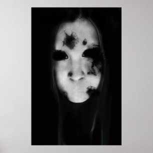 BROKEN DOLLY POSTER