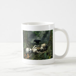 Broken Dream Coffee Mug