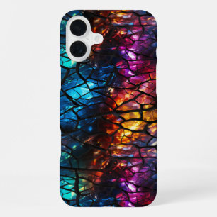Broken Glass Phone Case
