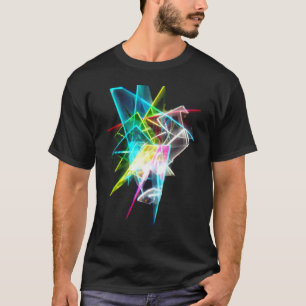 broken glass T-Shirt