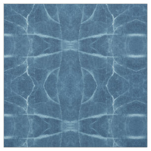 Broken Glass Wallpaper Fabric