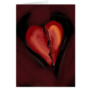 Broken Heart