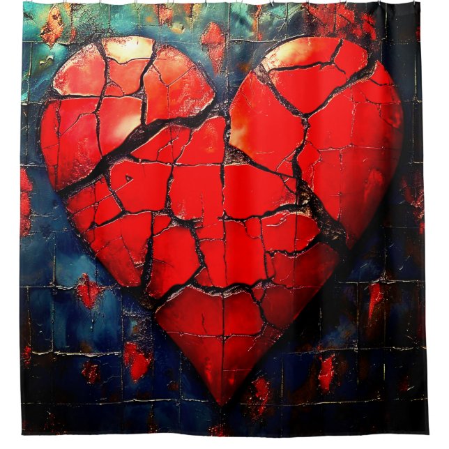 Broken Heart (Front)