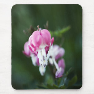 Broken Heart Line Up Mousepad