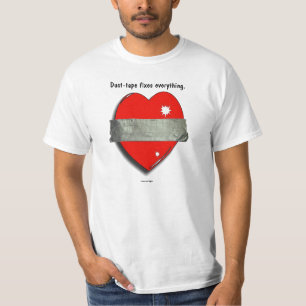 Broken Heart T-Shirt