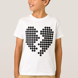 Broken Heart T-Shirt