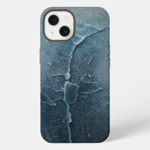 Broken Ice, iphone 13 case