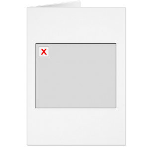 Broken Image HTML Code