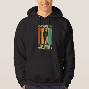 Broken Leg For Men Women Ankle Knee Foot Surgery Hoodie