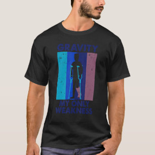   Broken Leg For Men Women Ankle Knee Foot Surgery T-Shirt