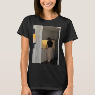 Broken Otep Band aHearts Glow T-Shirt