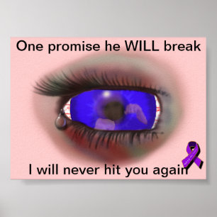 Broken Promises Poster