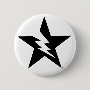 broken star button