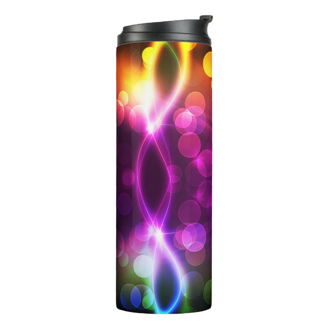 Broken Starlight 1A Thermal Tumbler (Rotated Left)