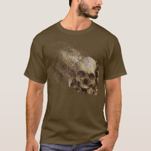 Broken T-Shirt