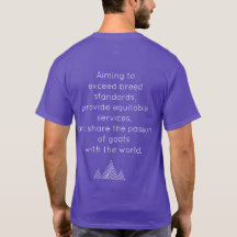 Broken Top Mission Statement