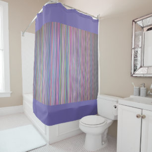 Broken TV Screen Test Pattern 1