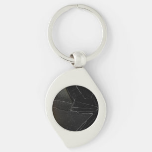 BROKEN WINDOW KEYCHAIN