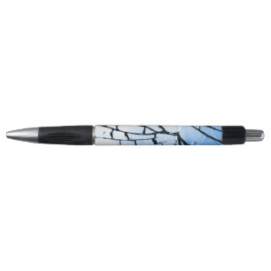 broken window pen