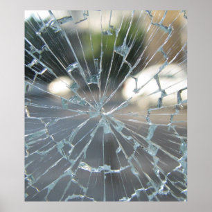 broken window poster
