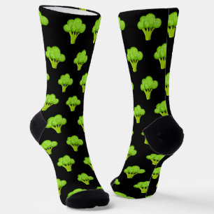 Brokkoli Socks